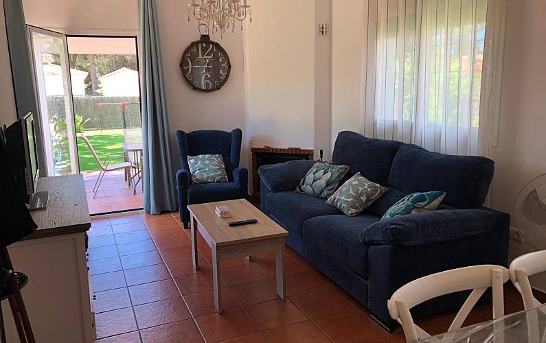 Maison Cadix Conil de la Frontera maison - 
