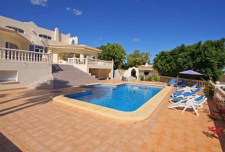 Villa Alicante Jávea/Xàbia villa - 