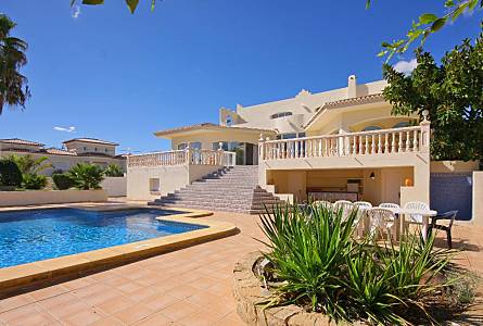 Villa Alicante Jávea/Xàbia villa - 