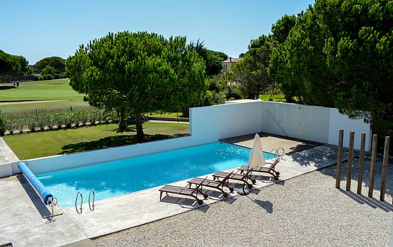Casa de 4 habitaciones . San Andres Golf, Chiclana de la Frontera