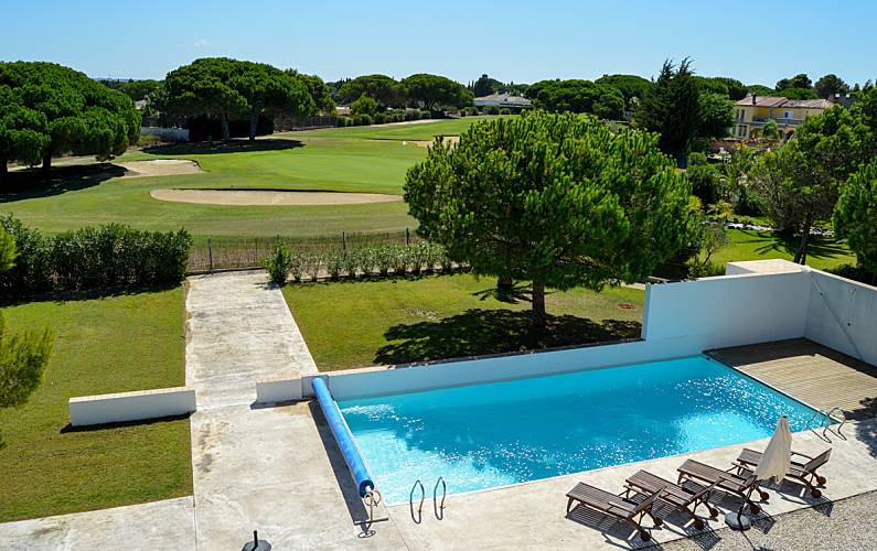 Casa de 4 habitaciones . San Andres Golf, Chiclana de la Frontera
