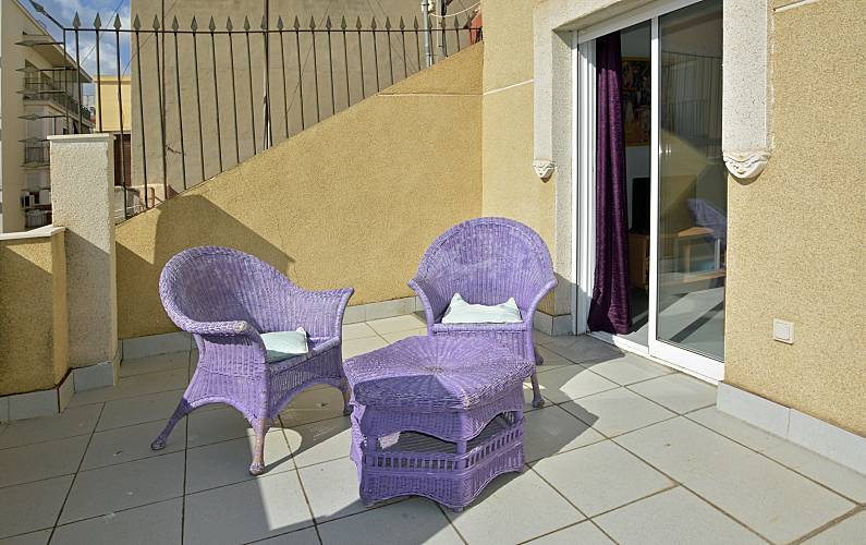 Appartement Alicante Alicante/Alacant Appartement - 