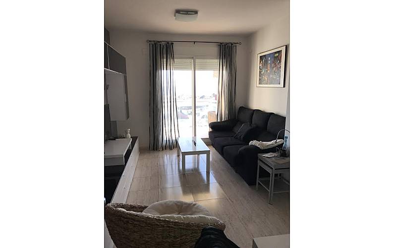 Appartement Castellón Vinaròs Appartement - 