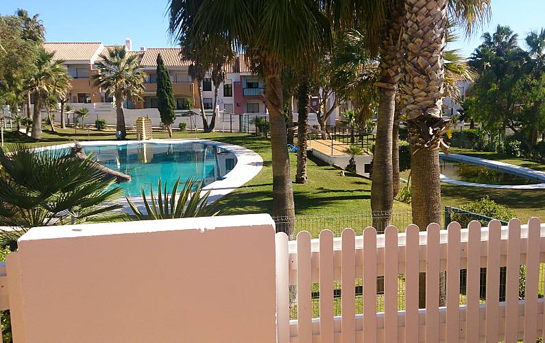 House Cádiz Chiclana de la Frontera Apartment - 