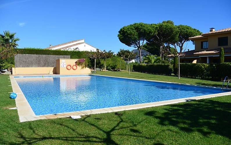 House Girona Pals House - 