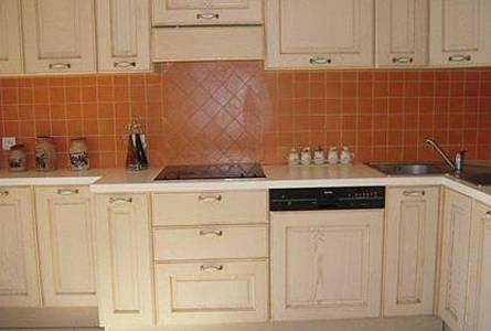 Appartamento Alpi Marittime Turbia villa - 
