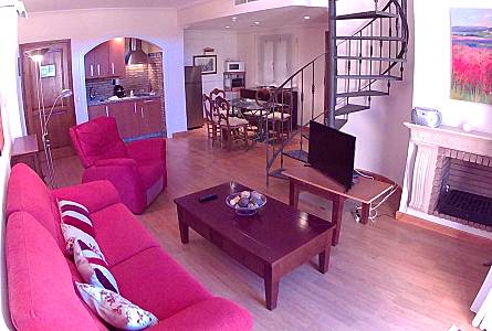 Alquiler Apartamentos Vacacionales En San Fernando Cadiz Y Casas Rurales