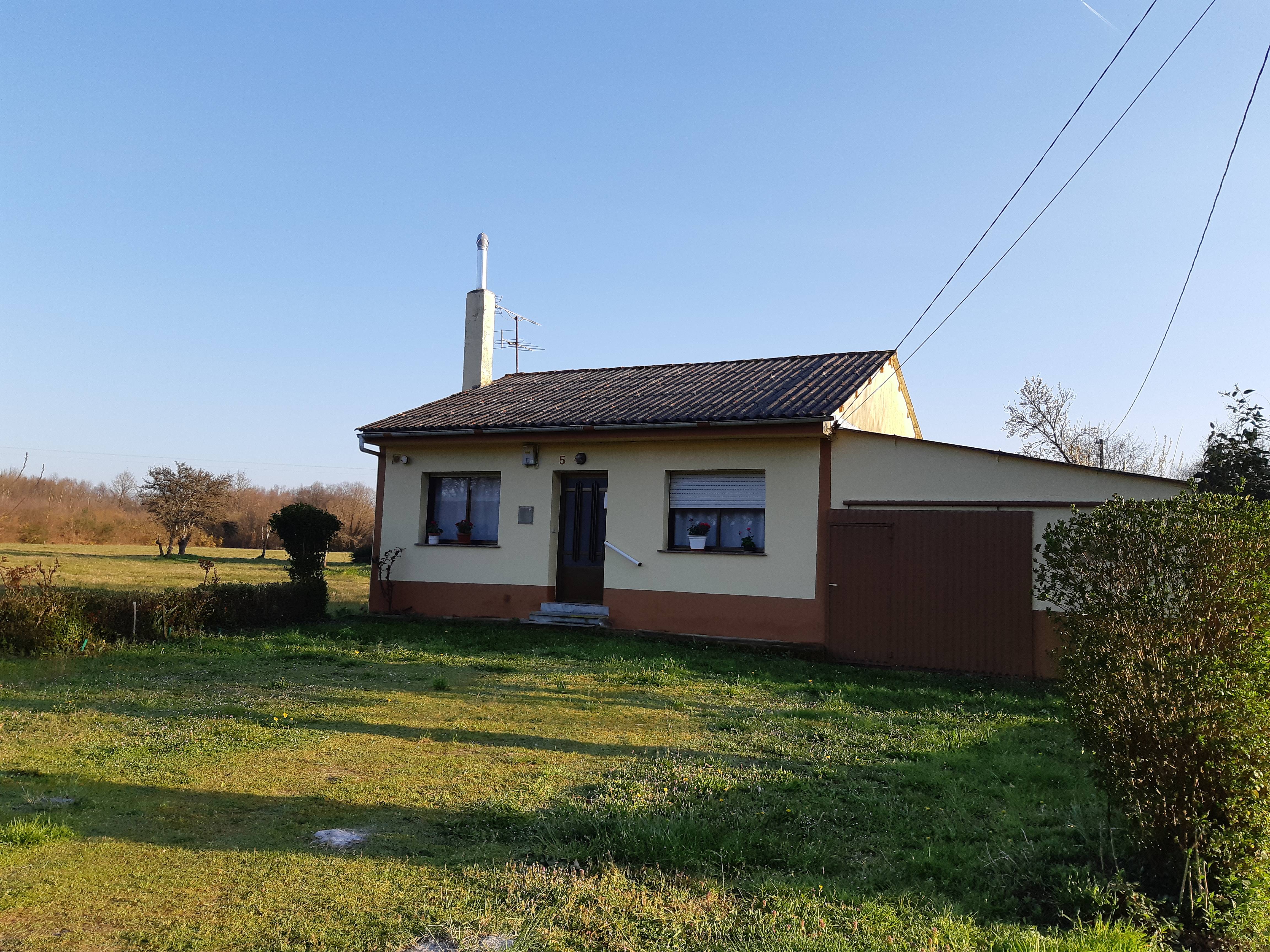 Alquiler de casas vacacionales en Lugo - Lugo rurales, chalets, bungalows