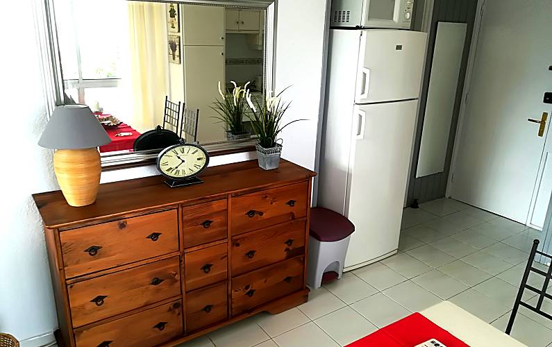 Wohnung Zimmer Teneriffa Puerto de la Cruz Ferienwohnung - Zimmer