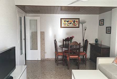 Appartamento Salotto Alicante Dénia Appartamento - Salotto