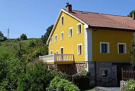 Alquiler Apartamentos Vacacionales En El Astillero Cantabria Y Casas Rurales