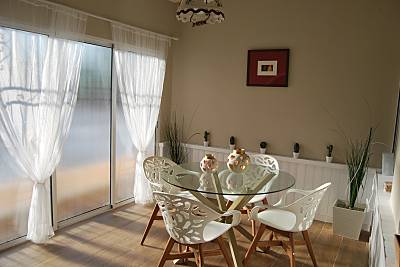 Apartamento de 2 habitaciones en Valencia centro Valencia