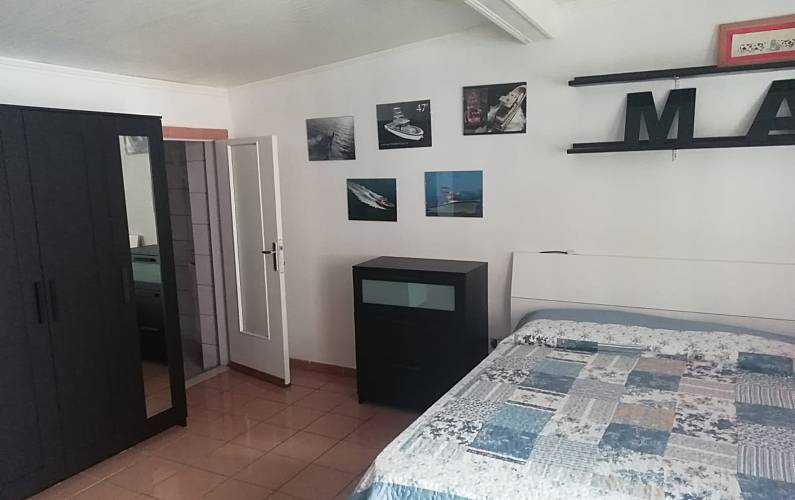 Appartement Massa-Carrara Massa Appartement - 