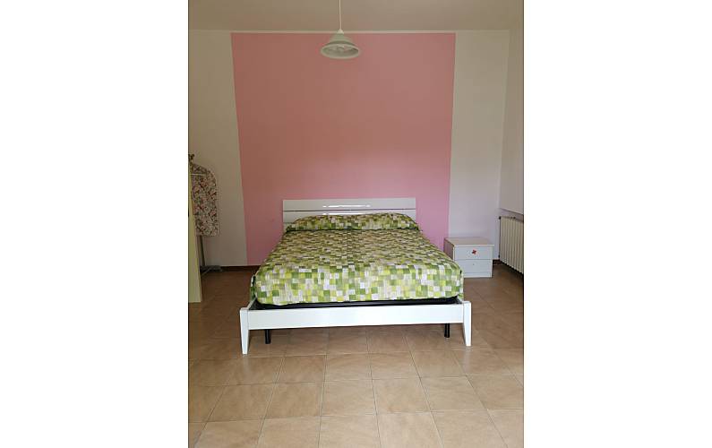 Apartment Bedroom Teramo Roseto degli Abruzzi Apartment - Bedroom