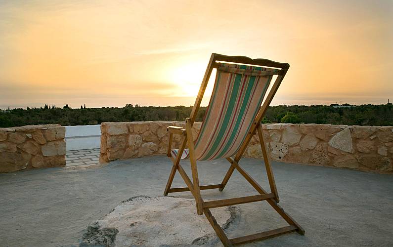 Villa Lecce Racale House - 