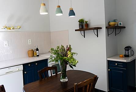 Casa Cucina Corsica del Sud Porto-Vecchio Casa di campagna - Cucina