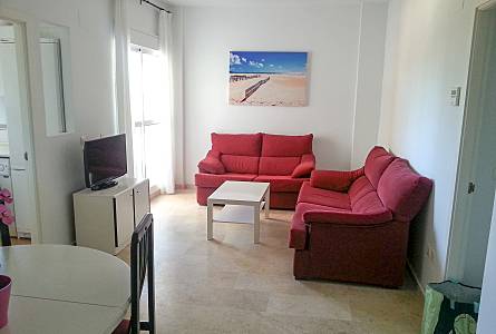 Appartamento Salotto Cadice Rota Appartamento - Salotto