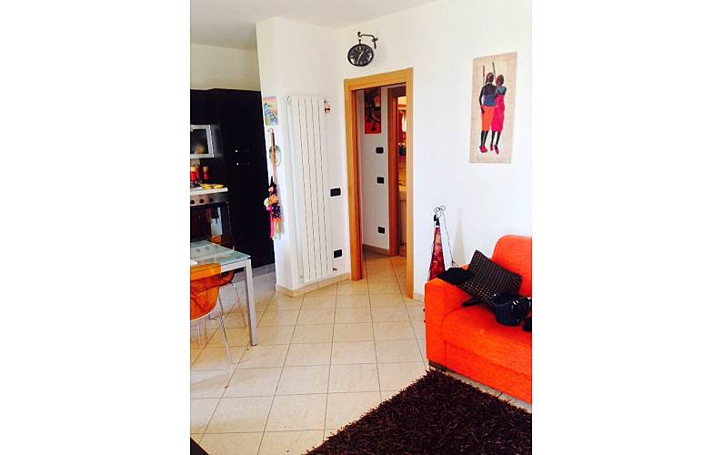 Apartment Savona Magliolo Apartment - 