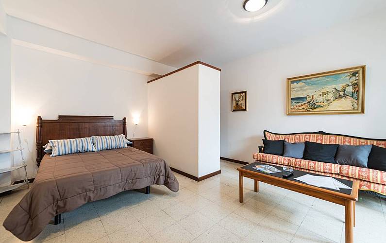 Spacious Gran Canaria Las Palmas Apartment - 