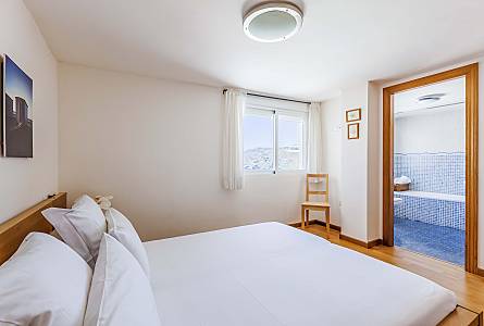 Holiday Rentals Berja Almeria Apartments Holiday Homes And Villas