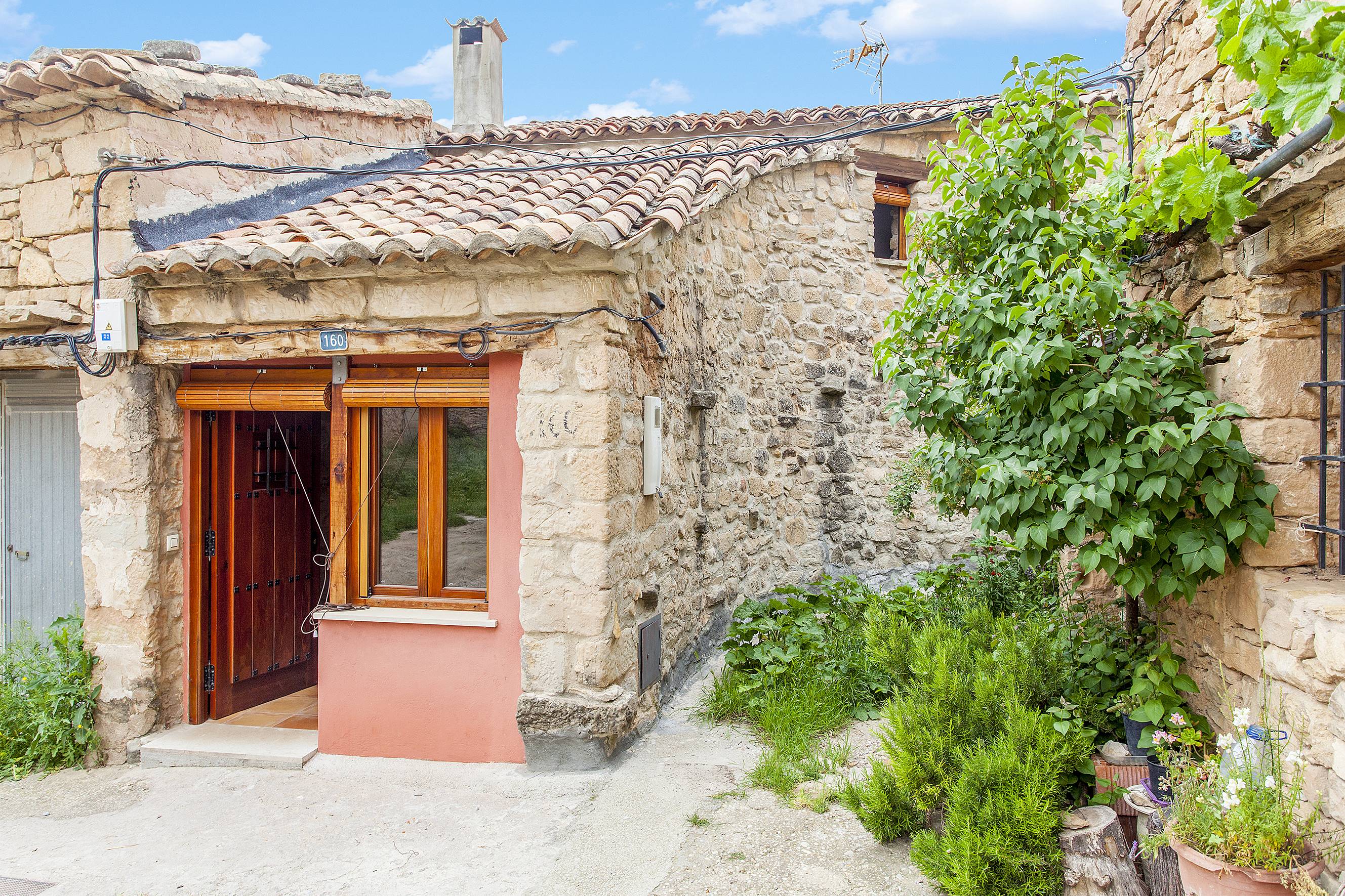 Alquiler de casas rurales en Valencia Página 2