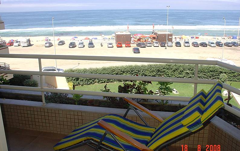 T2 Vistas da casa Aveiro Ovar Apartamento - Vistas da casa