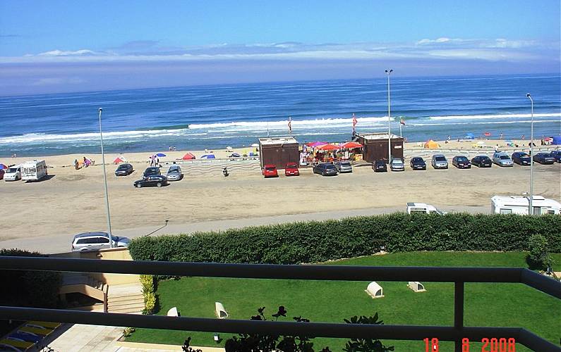 T2 Vistas da casa Aveiro Ovar Apartamento - Vistas da casa