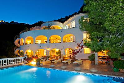 Villa El Paraiso Alicante