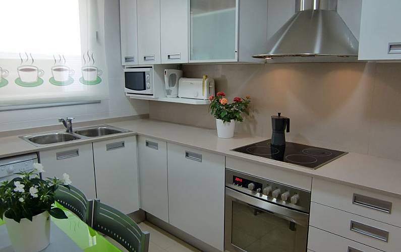 Appartement Gérone Castell-Platja d'Aro Appartement - 