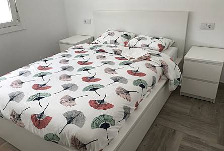 Appartamento Pontevedra Bueu Appartamento - 