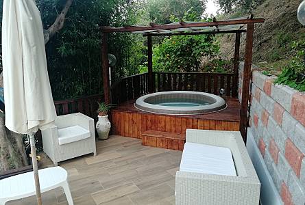 Villa Messina Capo d'Orlando villa - 