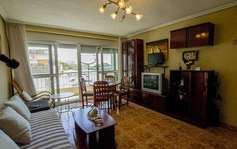 Wohnung Zur Miete Direkt Am Strand Isla Playa Arnuero