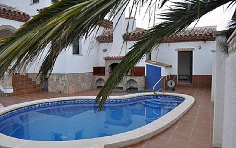 House Tarragona Mont-roig del Camp House - 