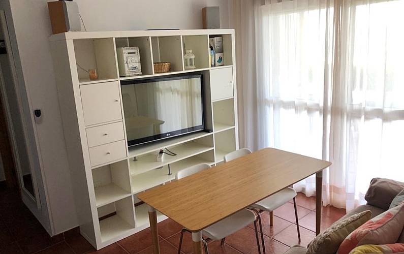 Apartment Huelva Isla Cristina Apartment - 