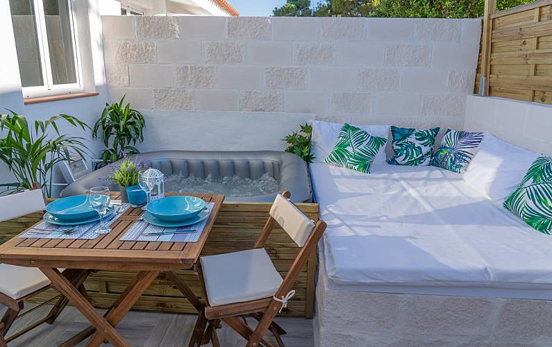 Apartamento para 2 personas en Chiclana de la Frontera Cádiz