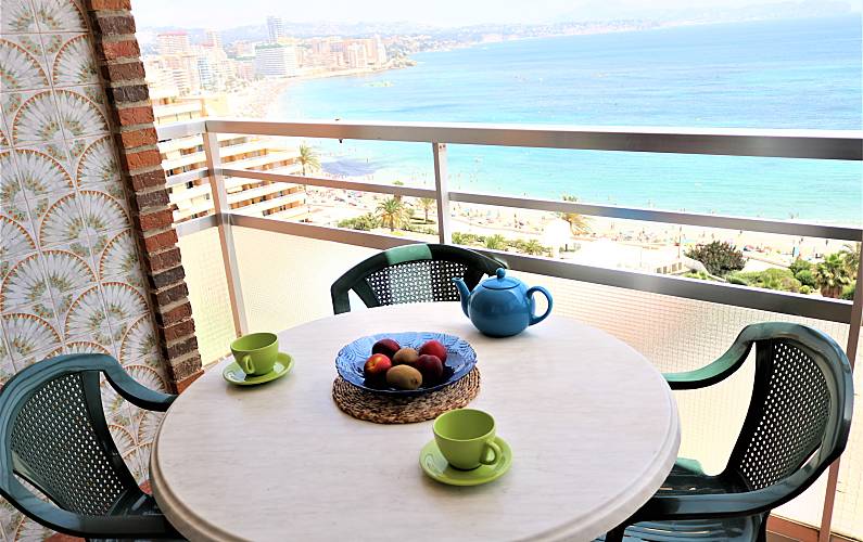 Appartamento Alicante Calpe/Calp Appartamento - 
