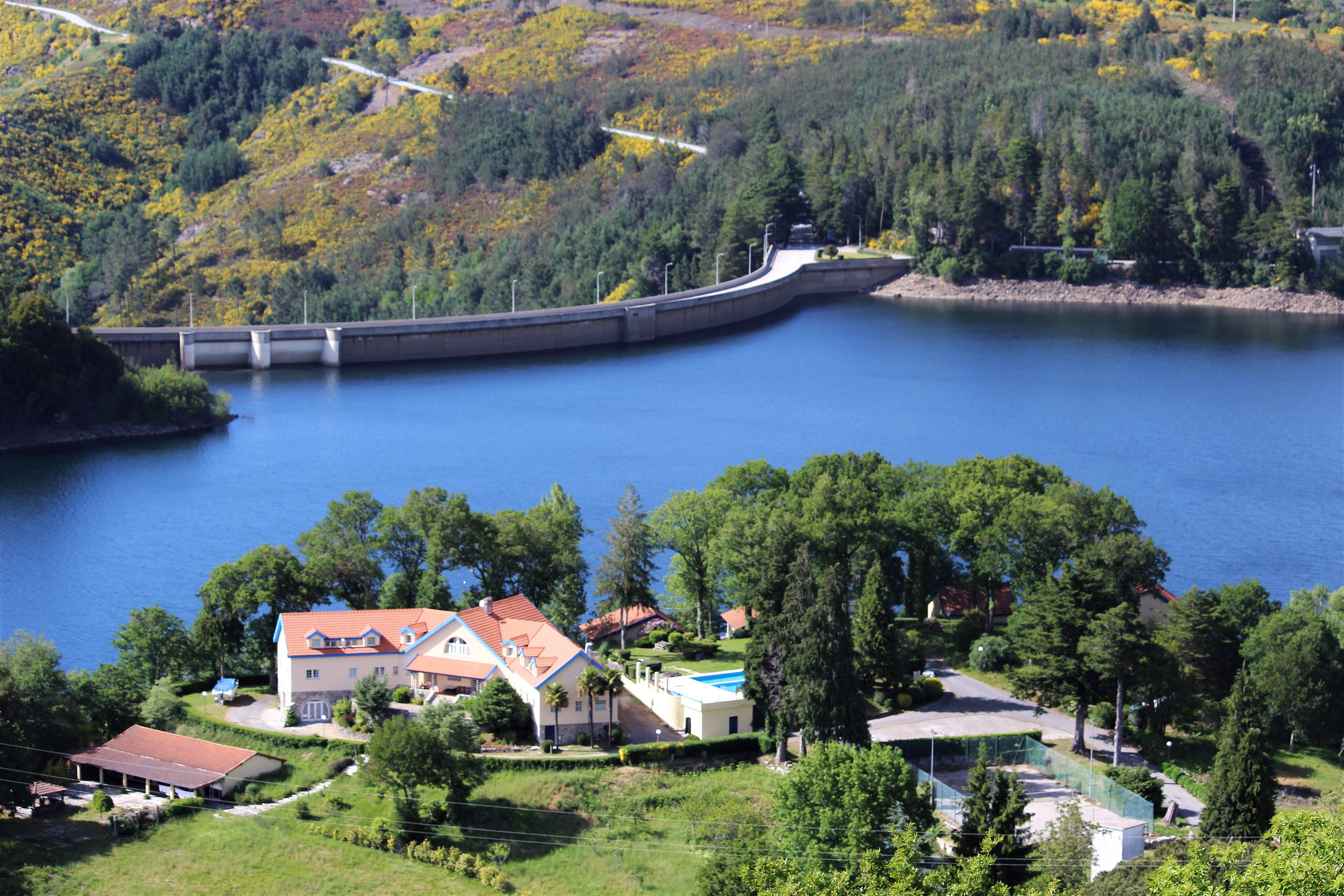 Aluguer para férias Trás-os-Montes e Alto Douro. Casas de férias ...