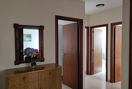 Appartamento Parte interna della casa Pontevedra Poio Appartamento - Parte interna della casa
