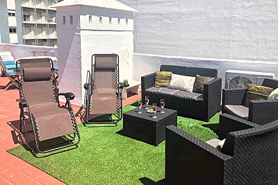 Apart. no Centro - Rooftop Algarve-Faro