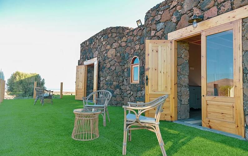 Villa Tranquila Fuerteventura
