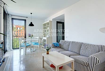Alquiler Apartamentos Vacacionales En Cubelles Barcelona Y Casas Rurales
