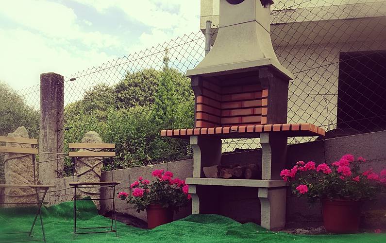 Casa en la Ribeira Sacra. Vilouxe. Ourense Ourense/Orense