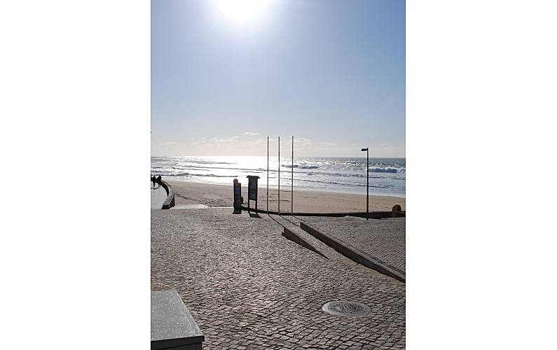 Wohnung Lissabon Lourinhã Ferienwohnung - 