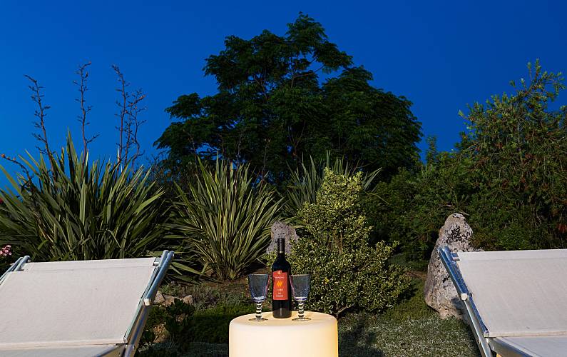 Jupiter Lecce Casarano House - 