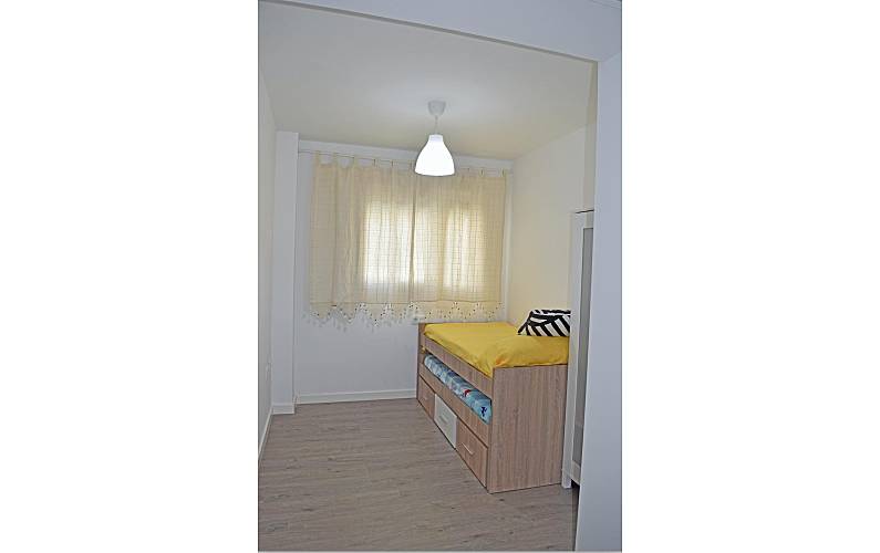 Wohnung Zimmer Granada Granada Ferienwohnung - Zimmer