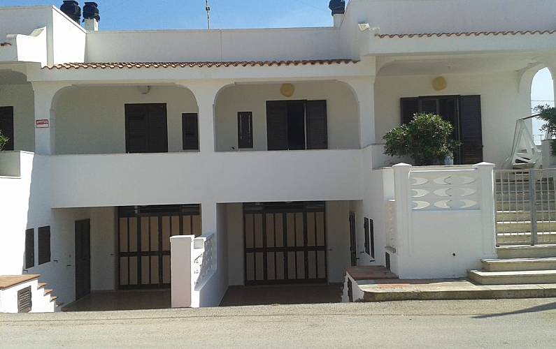 Villa Brindisi Ostuni villa - 