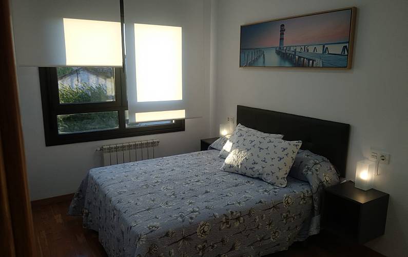 Apartamento en alquiler en Gijón - Gijón (Asturias) Ruta Vía de la Plata