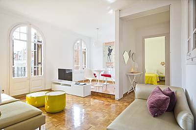 thesuites Barcelona Residences Barcelona