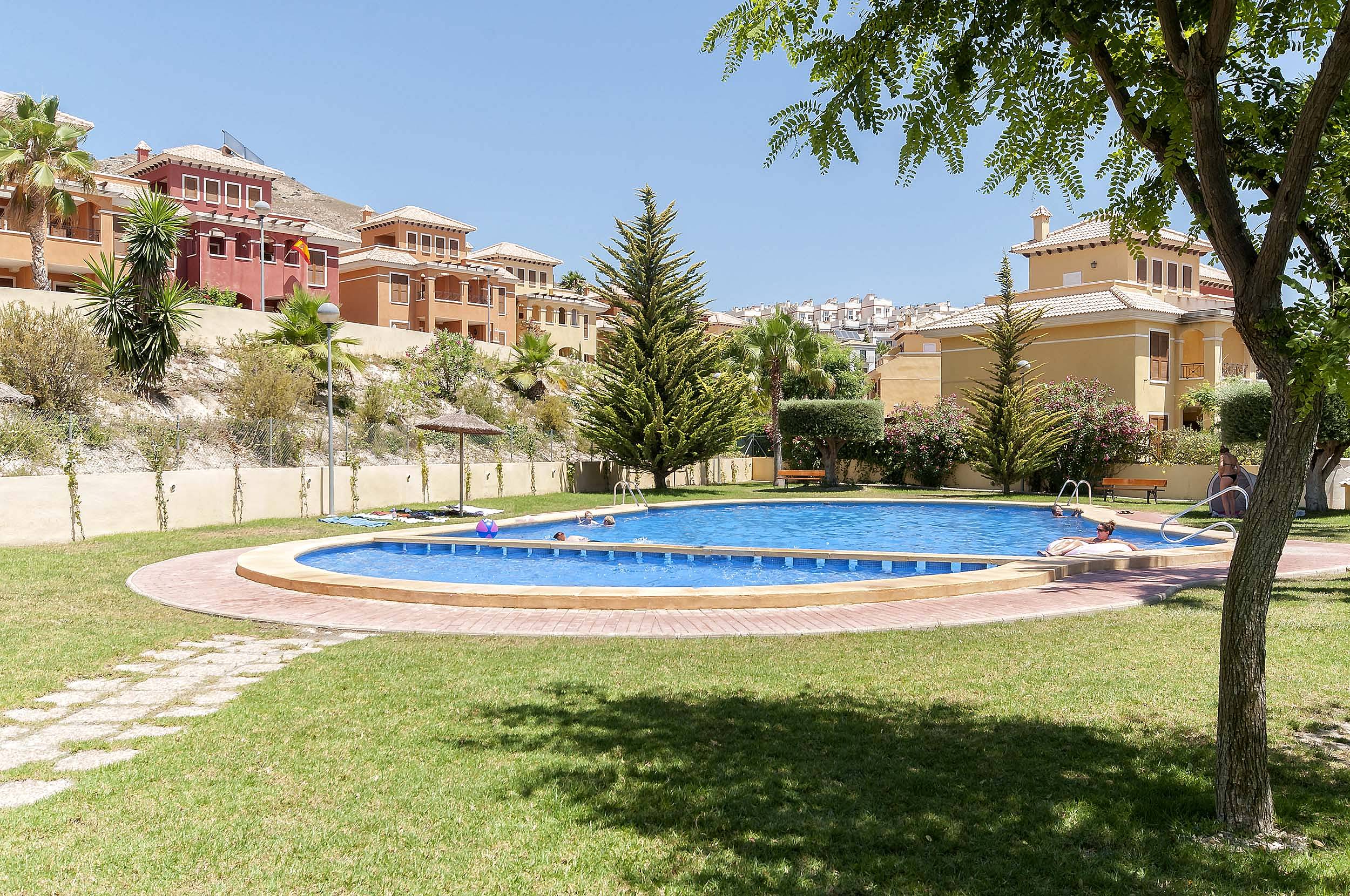 Holiday Cottages Country Houses In Alicante