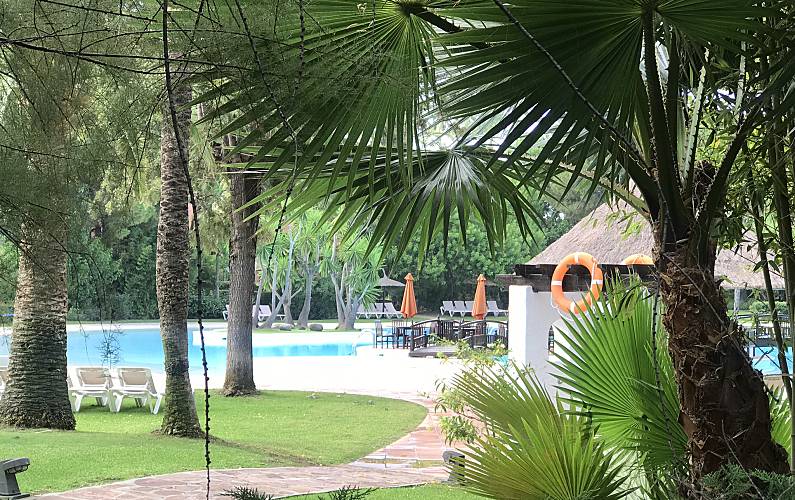 Urb. Alhambra del Golf, fase1. Guadalmina Baja Guadalmina, Marbella